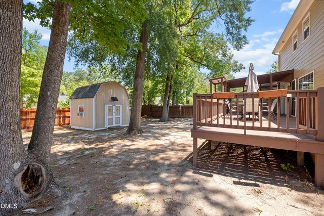3721 Dusty Lane, Raleigh, NC 27604