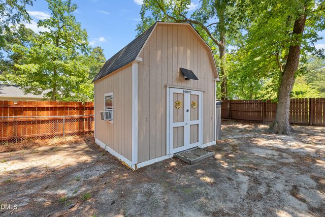 3721 Dusty Lane, Raleigh, NC 27604