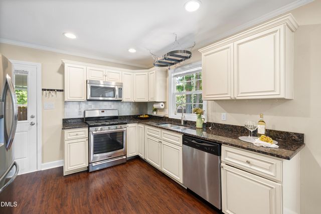 3721 Dusty Lane, Raleigh, NC 27604