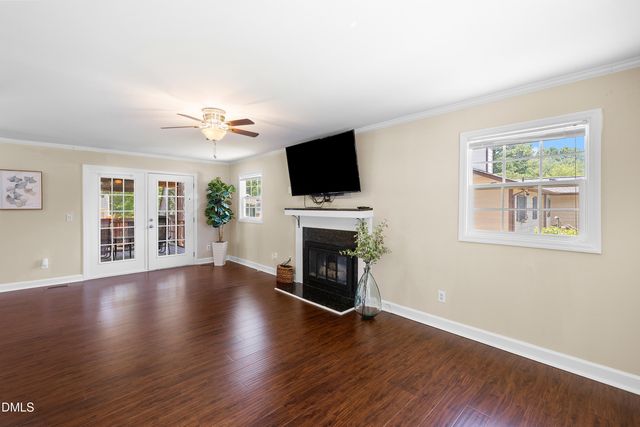 3721 Dusty Lane, Raleigh, NC 27604