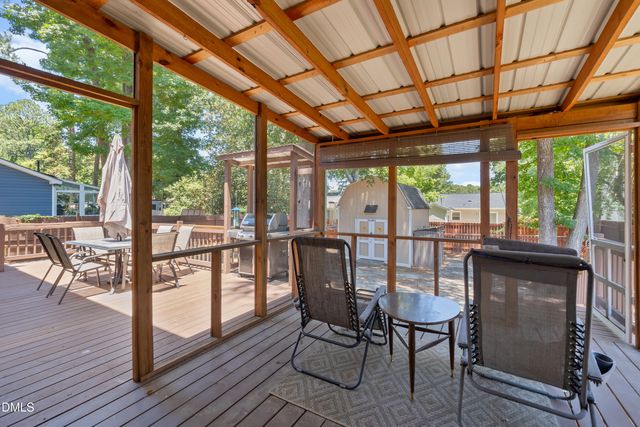 3721 Dusty Lane, Raleigh, NC 27604