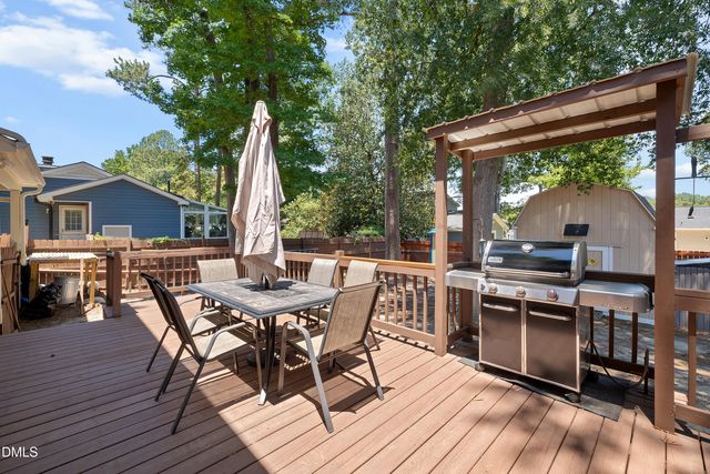3721 Dusty Lane, Raleigh, NC 27604