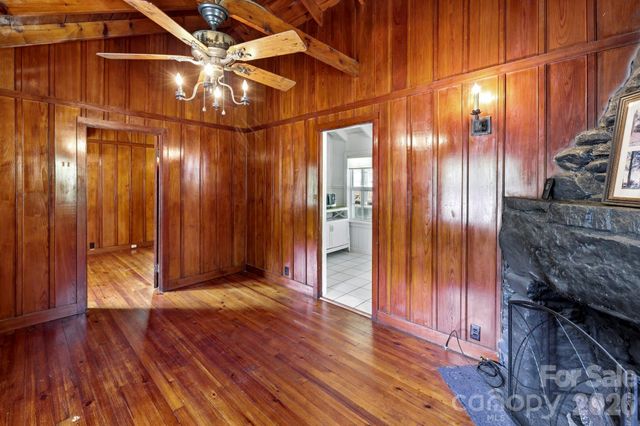 102 Jack London Road, Lake Lure, NC 28746