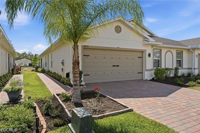 20652 Plumwood LOOP, North Fort Myers, FL 33917