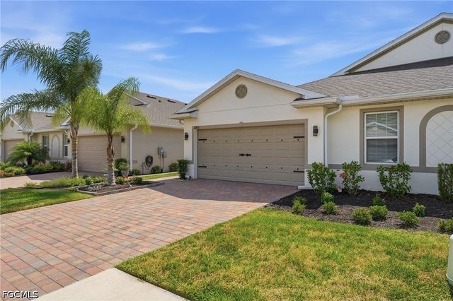 20652 Plumwood LOOP, North Fort Myers, FL 33917