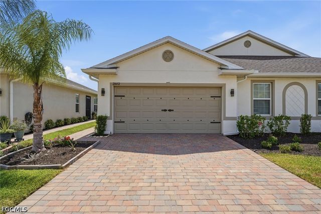 20652 Plumwood LOOP, North Fort Myers, FL 33917