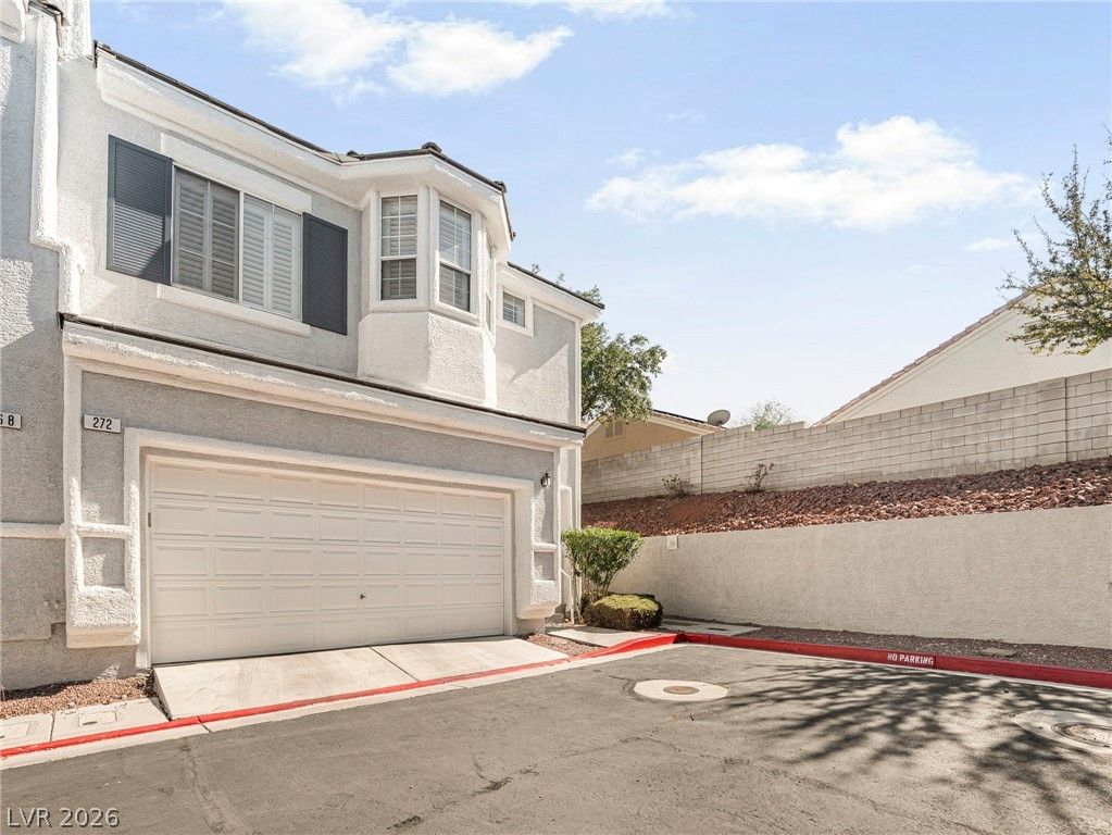 272 Fortifying Crest Court, Henderson, NV 89052 — photo 2
