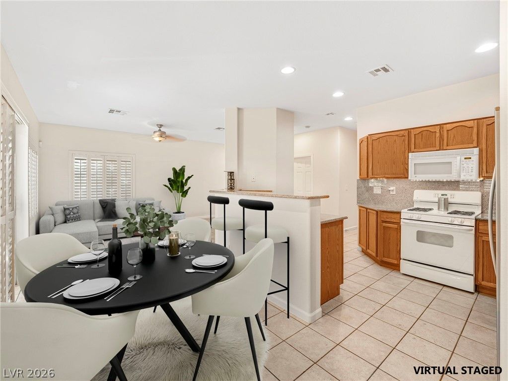 272 Fortifying Crest Court, Henderson, NV 89052 — photo 3