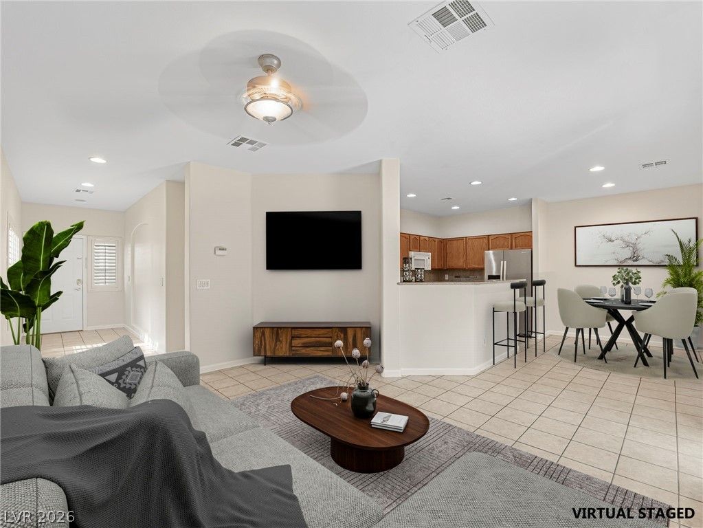 272 Fortifying Crest Court, Henderson, NV 89052 — photo 4