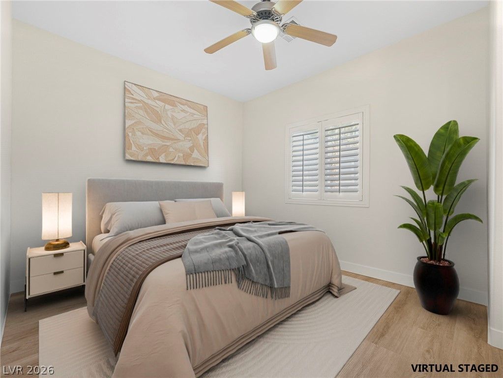 272 Fortifying Crest Court, Henderson, NV 89052 — photo 5