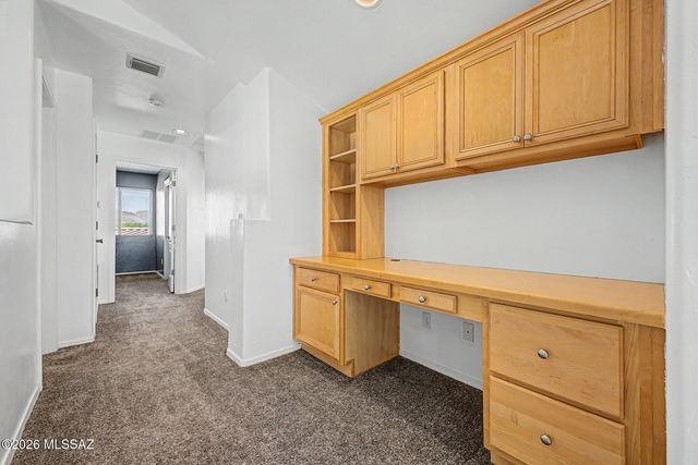 5522 S Lemon Tree Drive, Tucson, AZ 85757