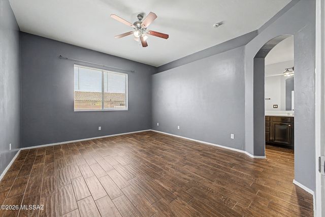 5522 S Lemon Tree Drive, Tucson, AZ 85757