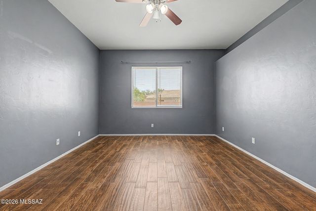5522 S Lemon Tree Drive, Tucson, AZ 85757