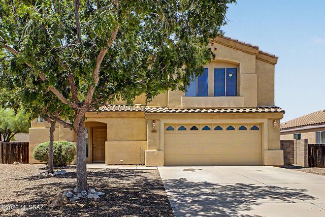 5522 S Lemon Tree Drive, Tucson, AZ 85757