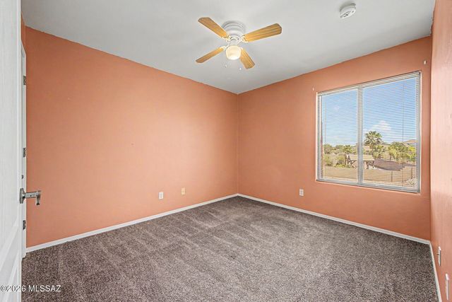 5522 S Lemon Tree Drive, Tucson, AZ 85757