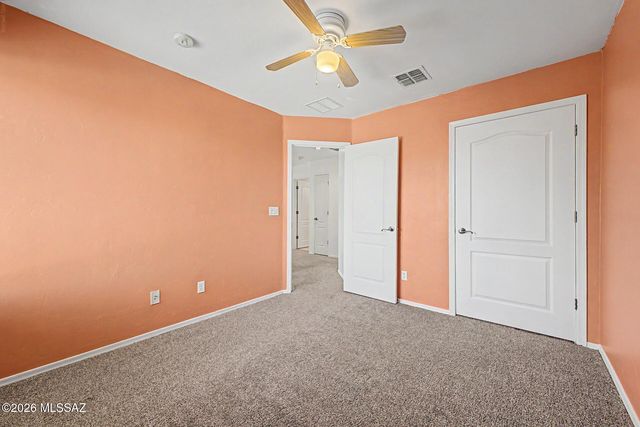 5522 S Lemon Tree Drive, Tucson, AZ 85757