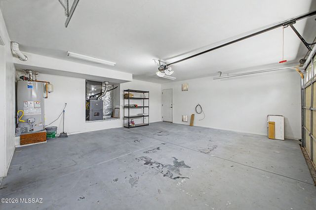 5522 S Lemon Tree Drive, Tucson, AZ 85757