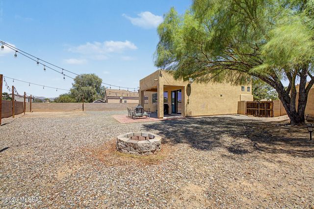 5522 S Lemon Tree Drive, Tucson, AZ 85757
