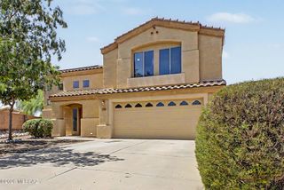 5522 S Lemon Tree Drive, Tucson, AZ 85757