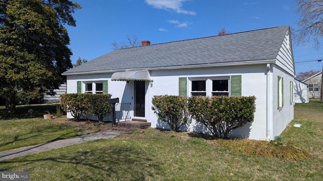 607 N PHILLIPS ST, Seaford, DE 19973