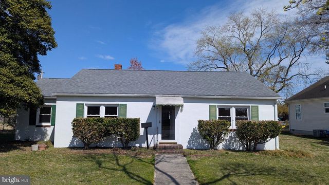 607 N PHILLIPS ST, Seaford, DE 19973