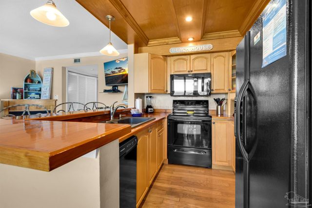 900 Ft Pickens Rd 1053, Pensacola Beach, FL 32561