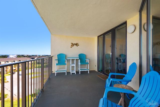 900 Ft Pickens Rd 1053, Pensacola Beach, FL 32561