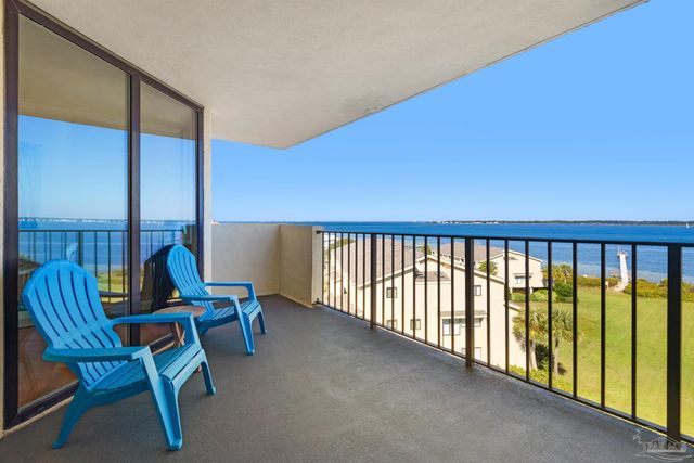 900 Ft Pickens Rd 1053, Pensacola Beach, FL 32561