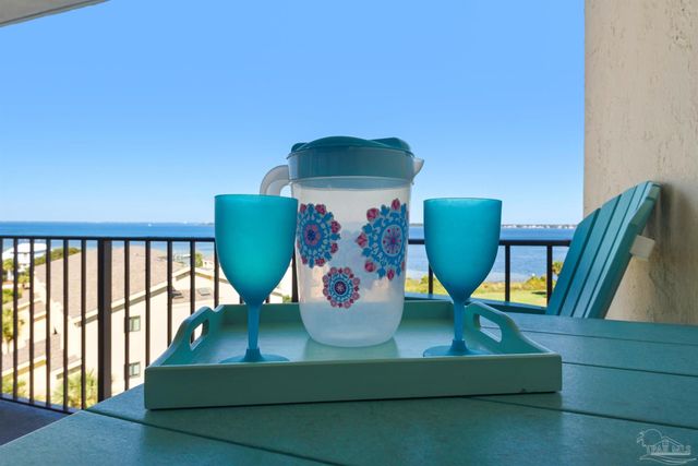 900 Ft Pickens Rd 1053, Pensacola Beach, FL 32561