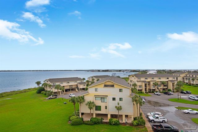 900 Ft Pickens Rd 1053, Pensacola Beach, FL 32561