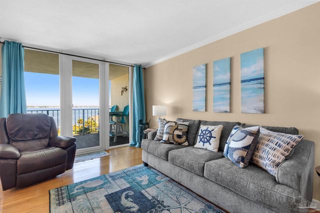 900 Ft Pickens Rd 1053, Pensacola Beach, FL 32561