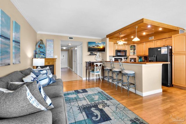 900 Ft Pickens Rd 1053, Pensacola Beach, FL 32561