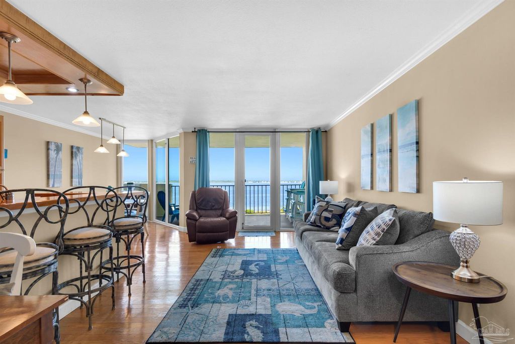 900 Ft Pickens Rd 1053, Pensacola Beach, FL 32561