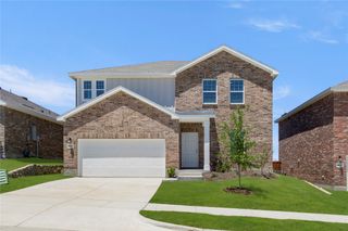 1413 Kennedy Road, Howe, TX 75459