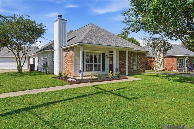 38210 Charleston Rd, Prairieville, LA 70769