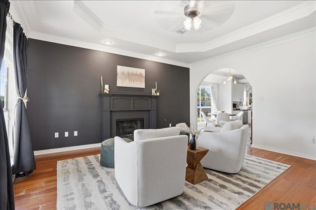 38210 Charleston Rd, Prairieville, LA 70769