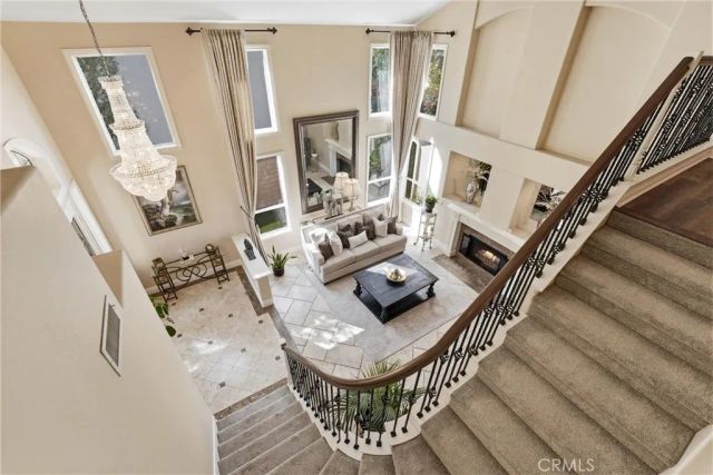 25441 Pacific Hills, Mission Viejo, CA 92692