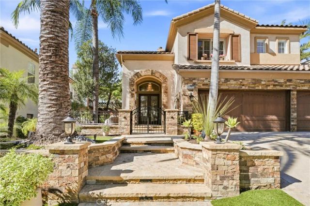 25441 Pacific Hills, Mission Viejo, CA 92692