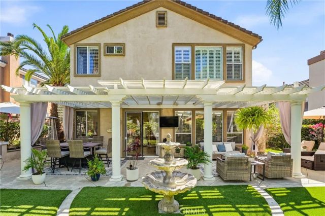 25441 Pacific Hills, Mission Viejo, CA 92692