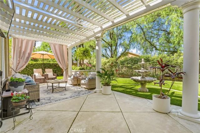 25441 Pacific Hills, Mission Viejo, CA 92692