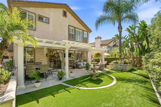 25441 Pacific Hills, Mission Viejo, CA 92692