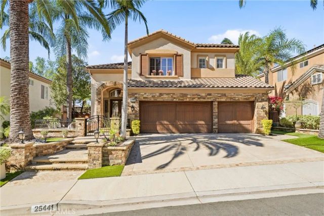 25441 Pacific Hills, Mission Viejo, CA 92692