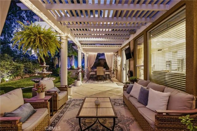 25441 Pacific Hills, Mission Viejo, CA 92692