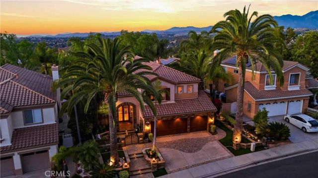 25441 Pacific Hills, Mission Viejo, CA 92692