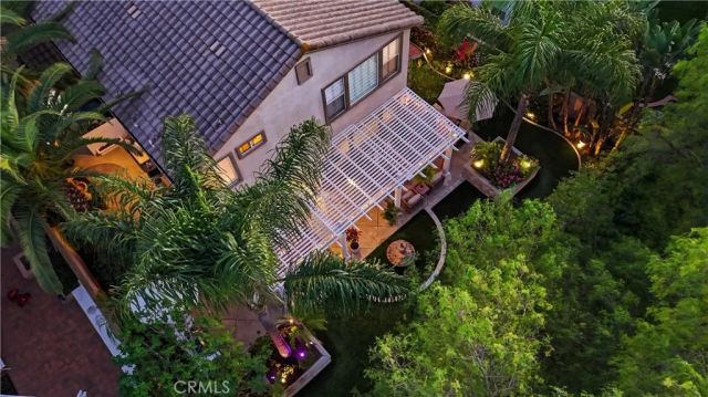 25441 Pacific Hills, Mission Viejo, CA 92692