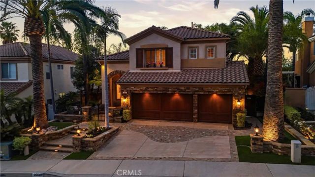 25441 Pacific Hills, Mission Viejo, CA 92692