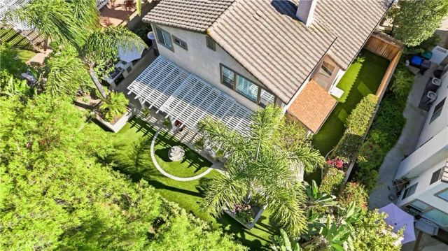 25441 Pacific Hills, Mission Viejo, CA 92692