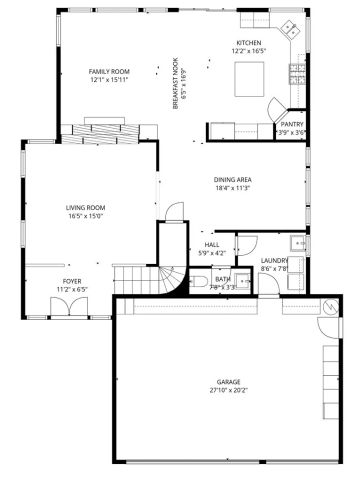 25441 Pacific Hills, Mission Viejo, CA 92692