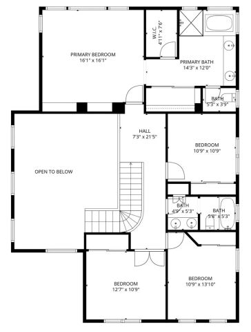 25441 Pacific Hills, Mission Viejo, CA 92692