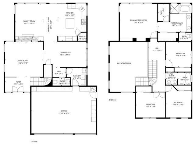 25441 Pacific Hills, Mission Viejo, CA 92692